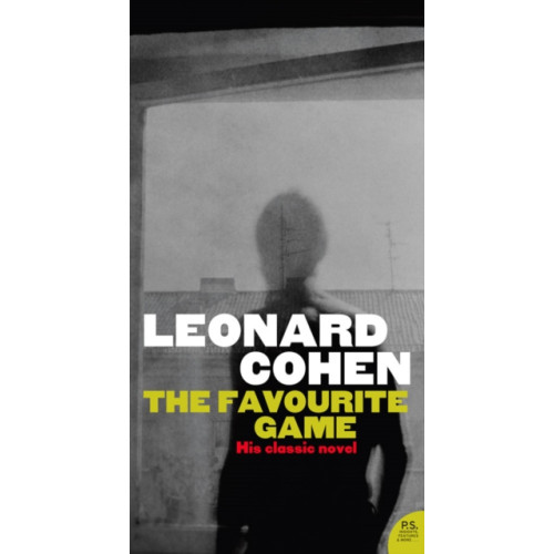 HarperCollins Publishers The Favourite Game (häftad, eng)
