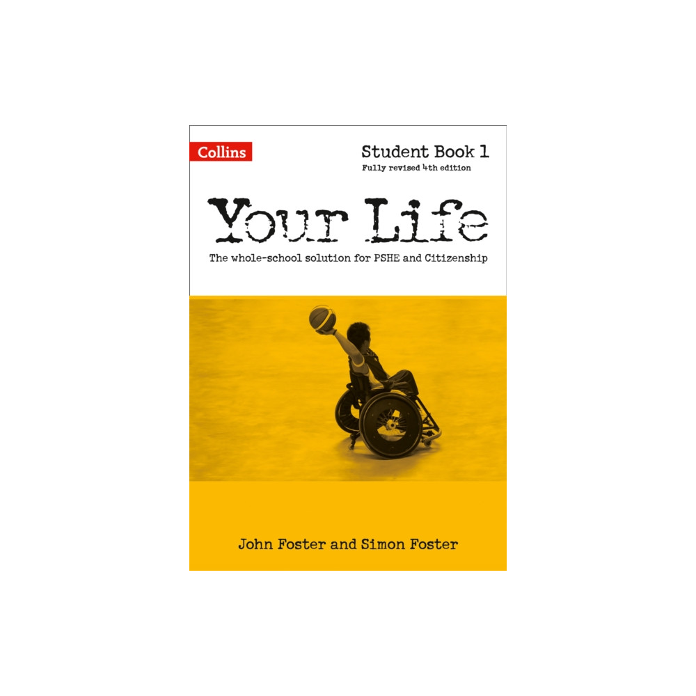 Produktbild för Student Book 1 (häftad, eng)