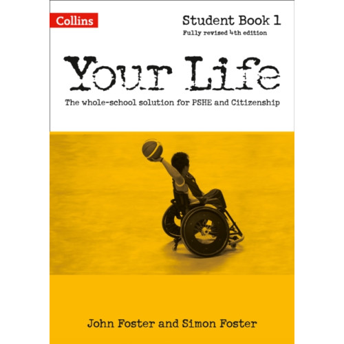 HarperCollins Publishers Student Book 1 (häftad, eng)