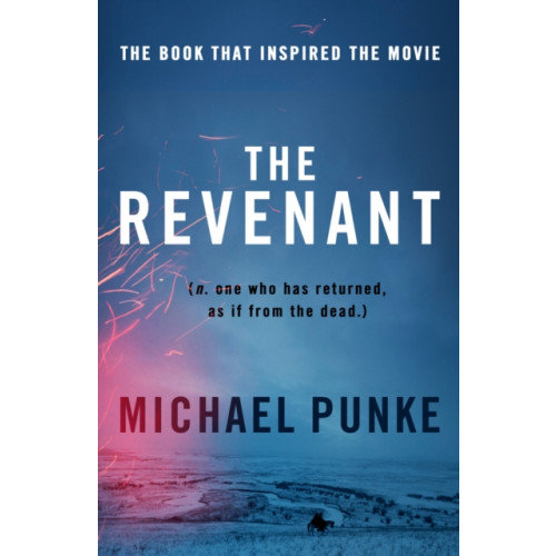 HarperCollins Publishers The Revenant (häftad, eng)