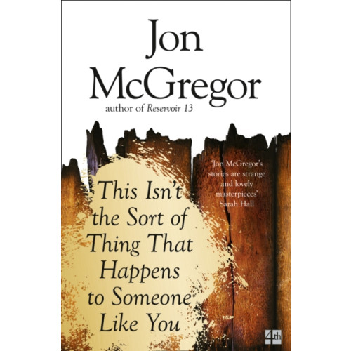 HarperCollins Publishers This Isn’t the Sort of Thing That Happens to Someone Like You (häftad, eng)