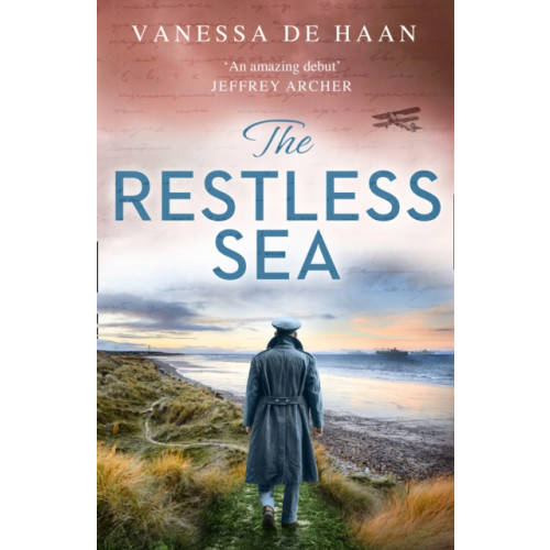 HarperCollins Publishers The Restless Sea (häftad, eng)