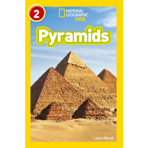 HarperCollins Publishers Pyramids (häftad, eng)