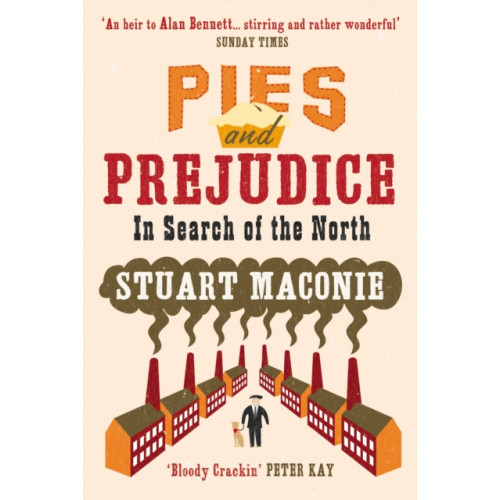 Ebury Publishing Pies and Prejudice (häftad, eng)