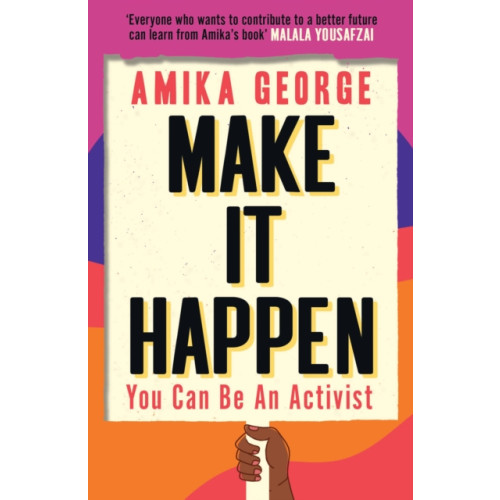 HarperCollins Publishers Make it Happen (häftad, eng)