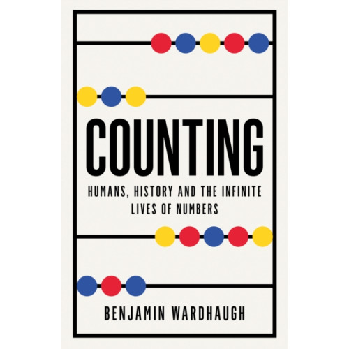 HarperCollins Publishers Counting (inbunden, eng)