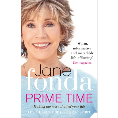 Ebury Publishing Prime Time (häftad, eng)