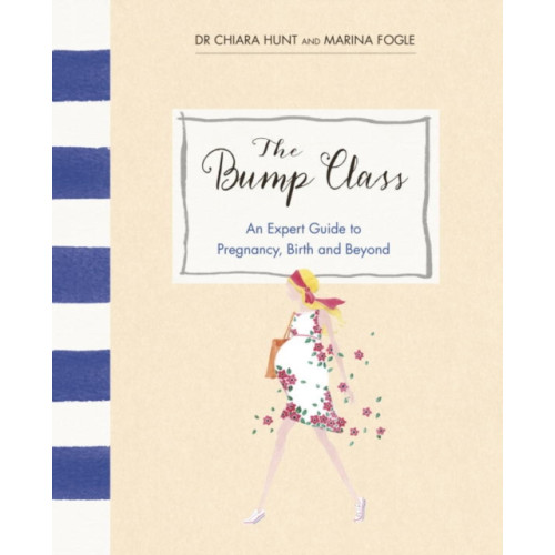 Ebury Publishing The Bump Class (inbunden, eng)