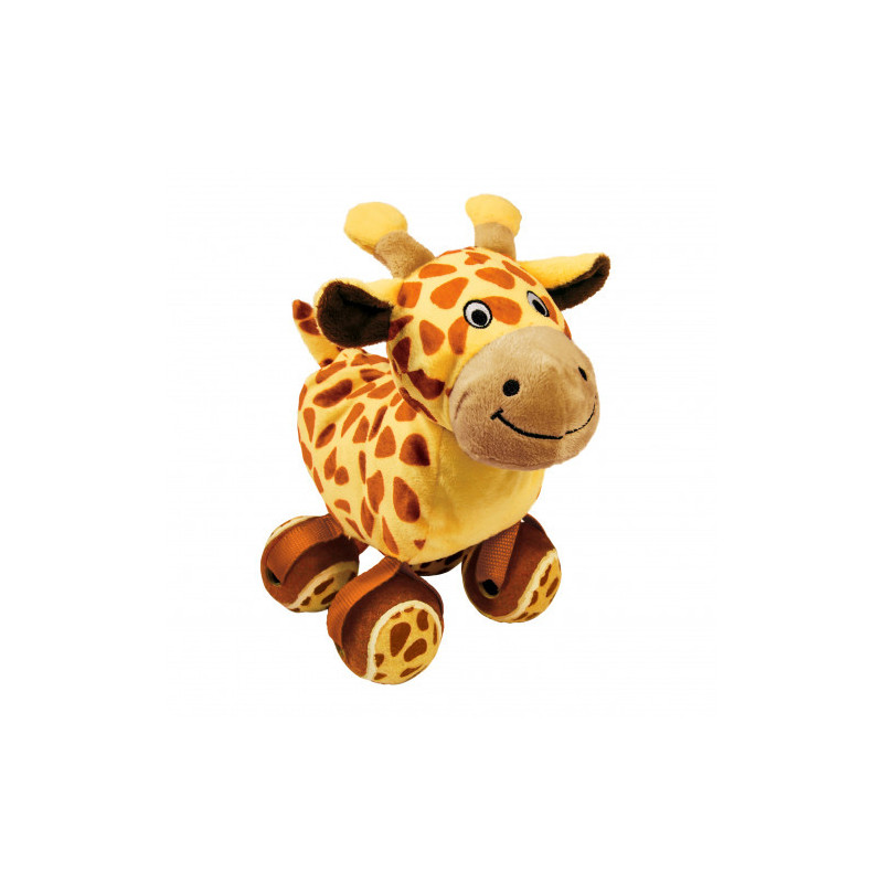Produktbild för TenniShoes Giraffe 