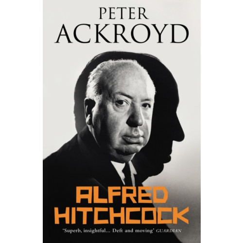 Vintage Publishing Alfred Hitchcock (häftad, eng)