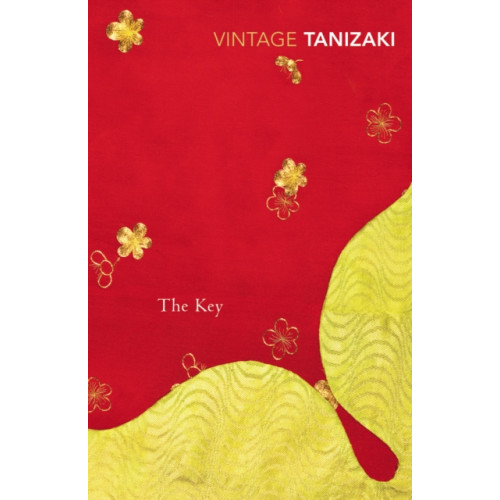Vintage Publishing The Key (häftad, eng)