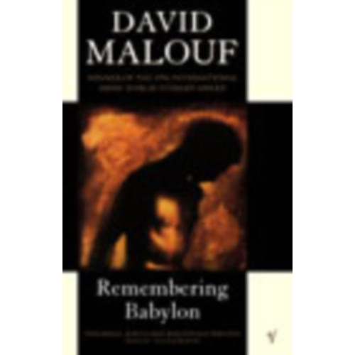 Vintage Publishing Remembering Babylon (häftad, eng)