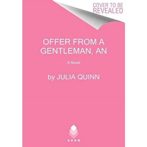 HarperCollins Offer from a Gentleman (häftad, eng)