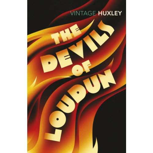 Vintage Publishing The Devils of Loudun (häftad, eng)
