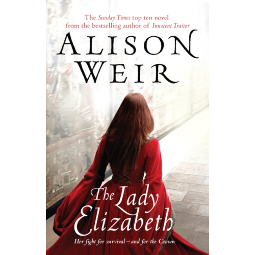 Cornerstone The Lady Elizabeth (häftad, eng)