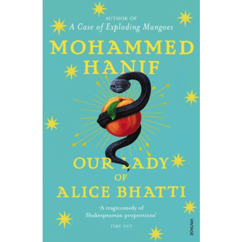 Vintage Publishing Our Lady of Alice Bhatti (häftad, eng)