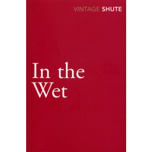 Vintage Publishing In the Wet (häftad, eng)