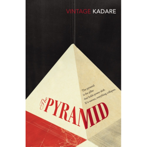 Vintage Publishing The Pyramid (häftad, eng)