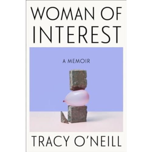 HarperCollins Woman of Interest (inbunden, eng)
