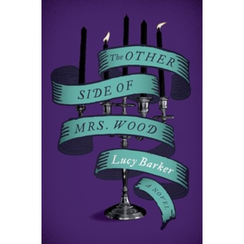 HarperCollins Other Side of Mrs. Wood (häftad, eng)