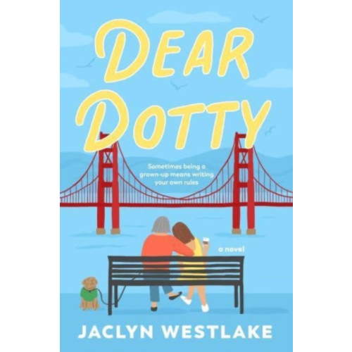 Harpercollins publishers inc Dear Dotty (häftad, eng)