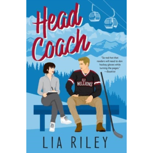 Harpercollins publishers inc Head Coach & Virgin Territory (häftad, eng)