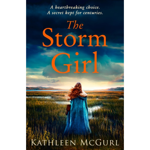 HarperCollins Publishers The Storm Girl (häftad, eng)