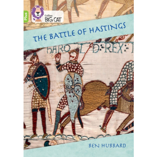 HarperCollins Publishers The Battle of Hastings (häftad, eng)