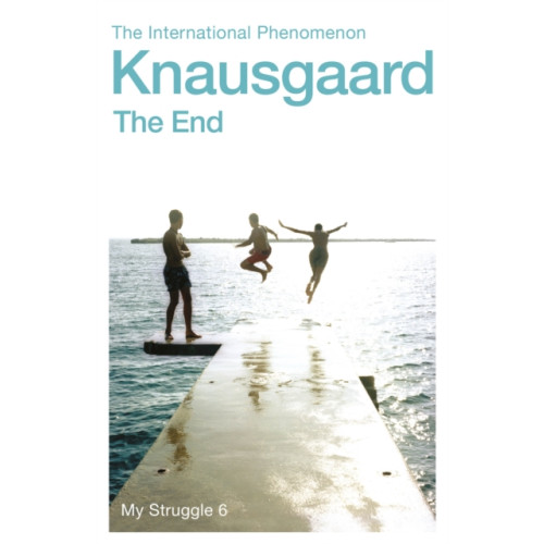 Vintage Publishing The End (häftad, eng)