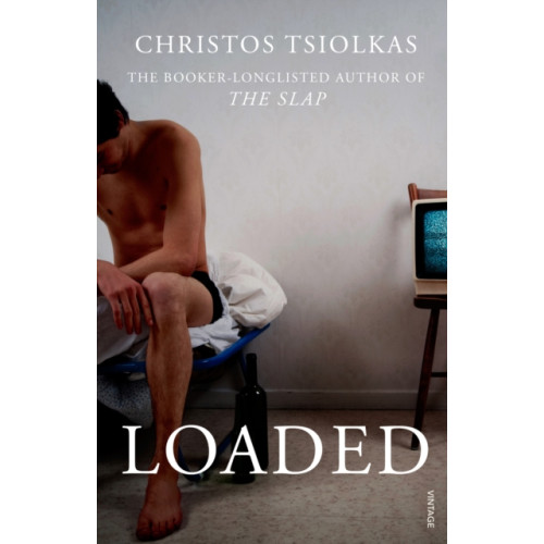 Vintage Publishing Loaded (häftad, eng)