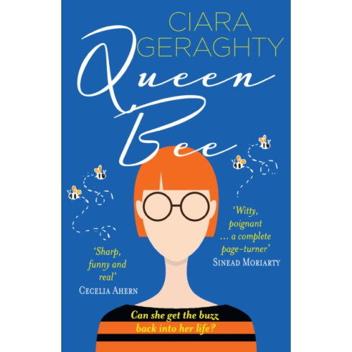 HarperCollins Publishers Queen Bee (häftad, eng)