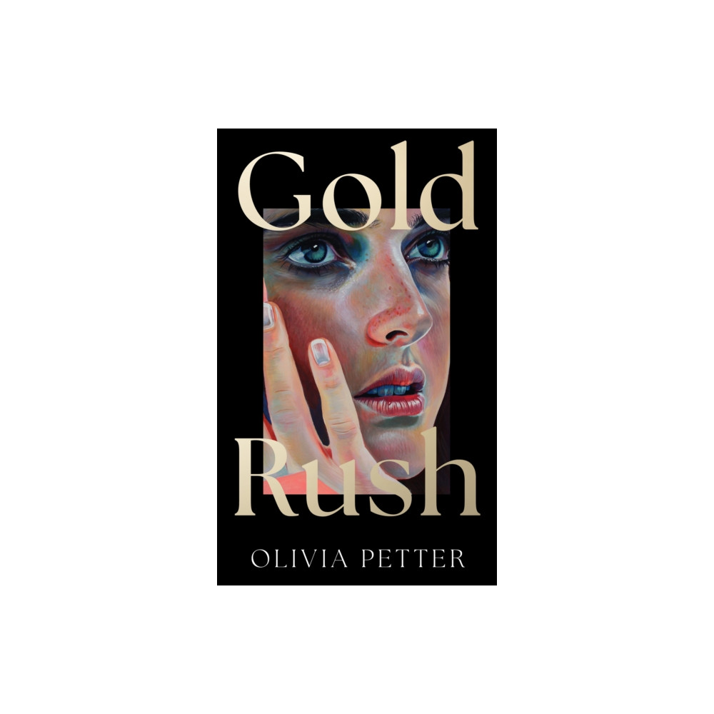 Produktbild för Gold Rush (inbunden, eng)