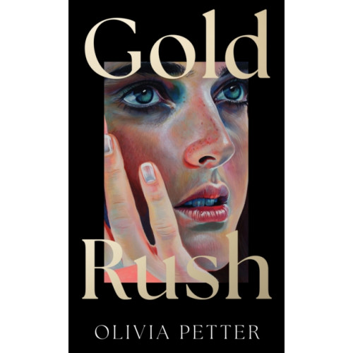 HarperCollins Publishers Gold Rush (inbunden, eng)