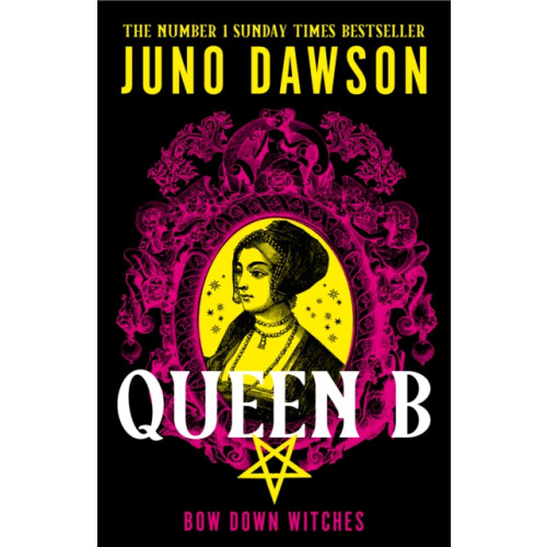 HarperCollins Publishers Queen B (inbunden, eng)