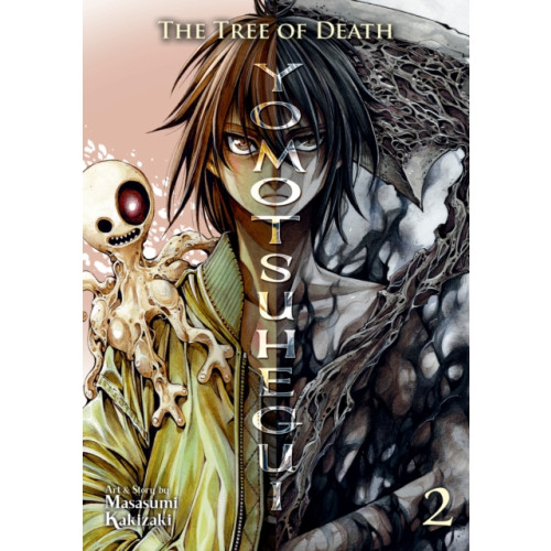 Seven Seas Entertainment, LLC The Tree of Death: Yomotsuhegui Vol. 2 (häftad, eng)