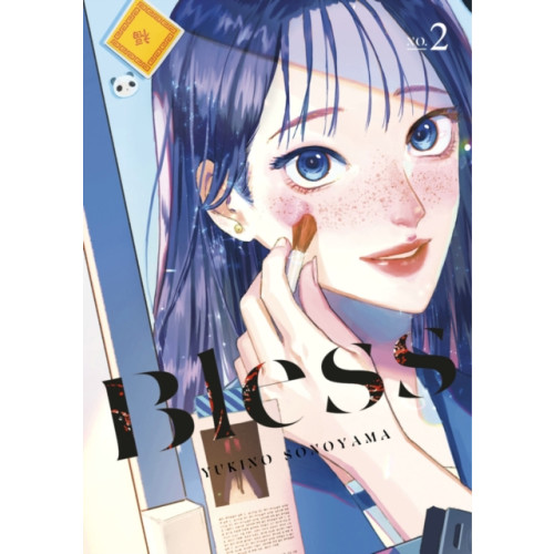 Kodansha America, Inc Bless 2 (häftad, eng)