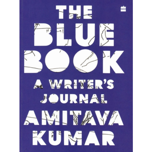 HarperCollins India The Blue Book (häftad, eng)