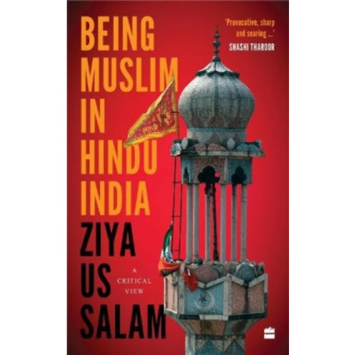 HarperCollins India Being Muslim in Hindu India (häftad, eng)