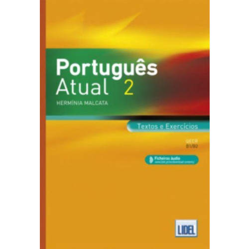 Edicoes Tecnicas Lidel Portugues Atual (häftad, por)