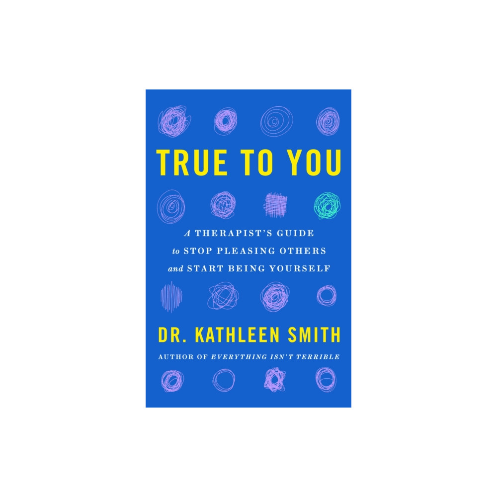 Produktbild för True to You (häftad, eng)