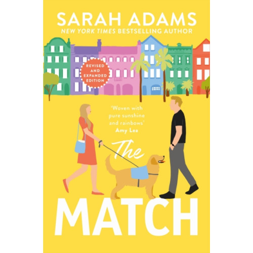 Headline Publishing Group The Match (häftad, eng)