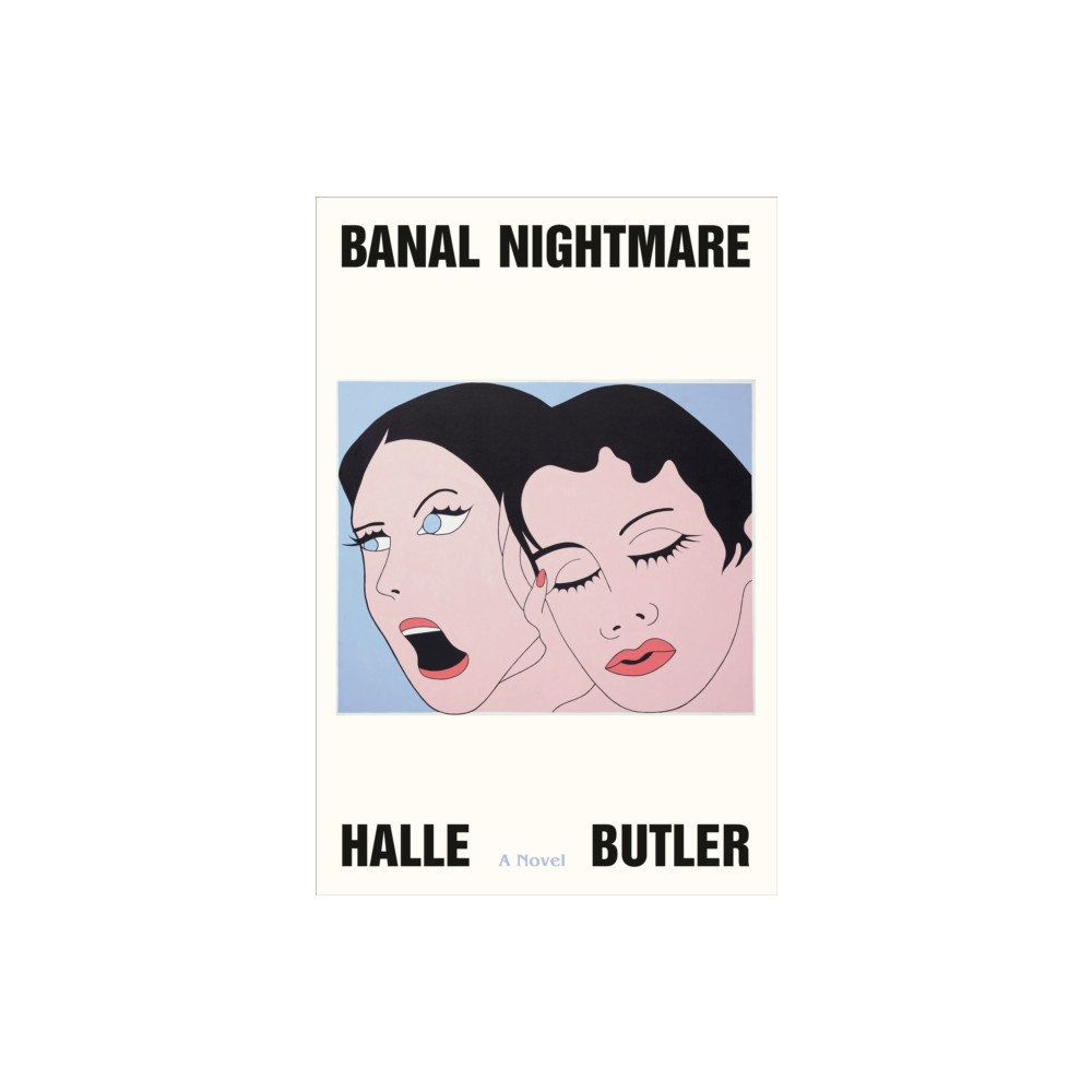 Produktbild för Banal Nightmare (häftad, eng)