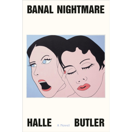 Random House USA Inc Banal Nightmare (häftad, eng)