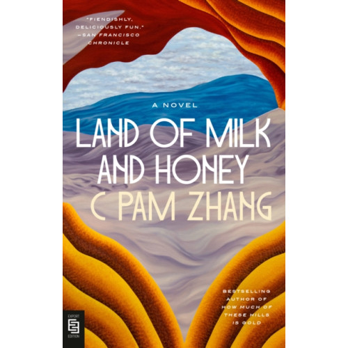 Penguin Putnam Inc Land of Milk and Honey (häftad, eng)