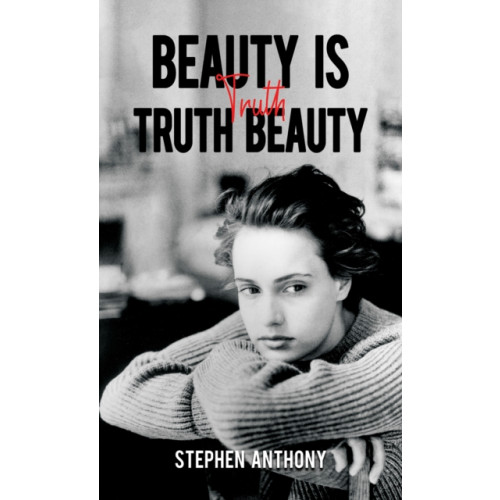 Austin Macauley Publishers Beauty Is Truth, Truth Beauty (häftad, eng)