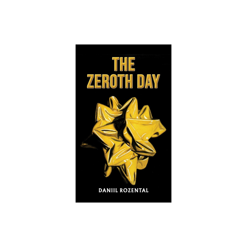 Produktbild för The Zeroth Day (häftad, eng)