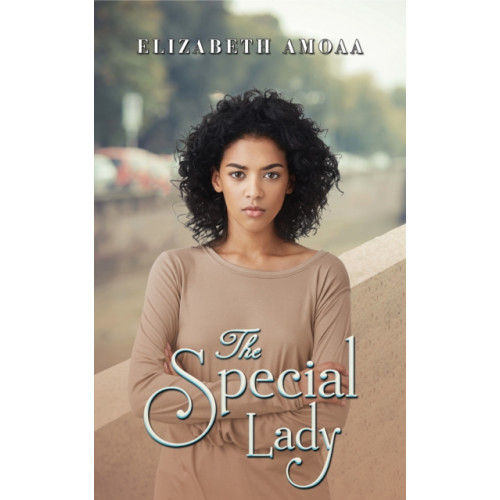 Austin Macauley Publishers The Special Lady (häftad, eng)