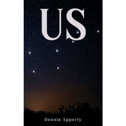 Austin Macauley Publishers Us (häftad, eng)