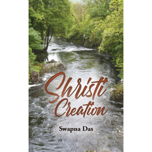 Austin Macauley Publishers Shristi: Creation (häftad, eng)
