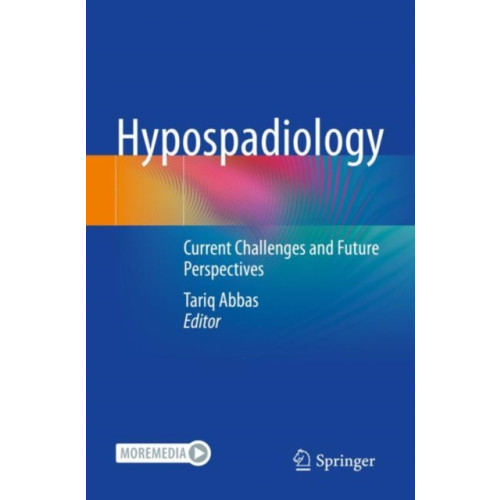 Springer Verlag, Singapore Hypospadiology (häftad, eng)